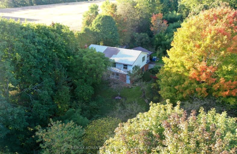 14482 Eight Mile Road, Middlesex Centre | Image 1