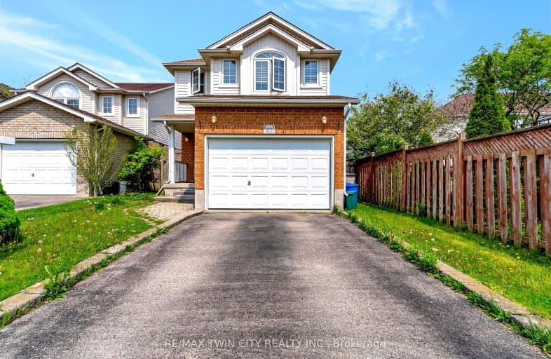 375 Oprington Place, Kitchener | Image 1