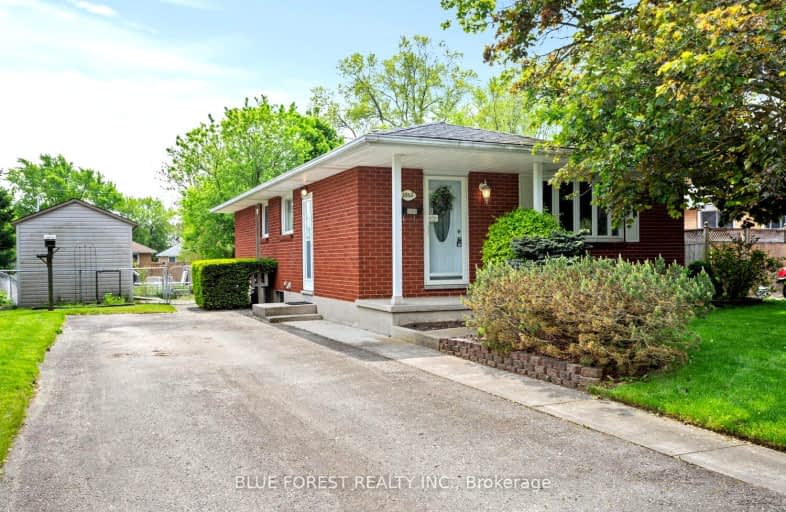 1553 Dale Street, London | Image 1