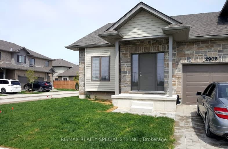 46-2906 Tokala Trail, London | Image 1