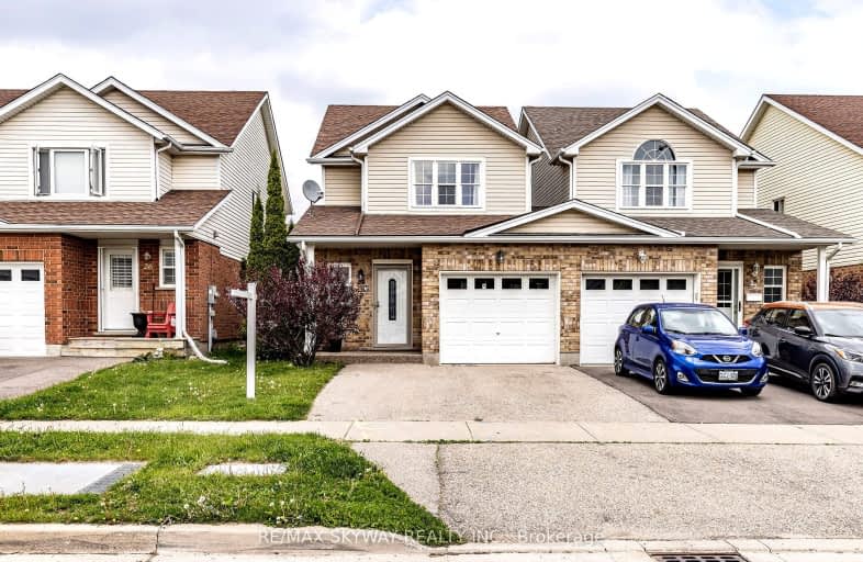 24 Mountain Laurel Crescent, Kitchener | Image 1