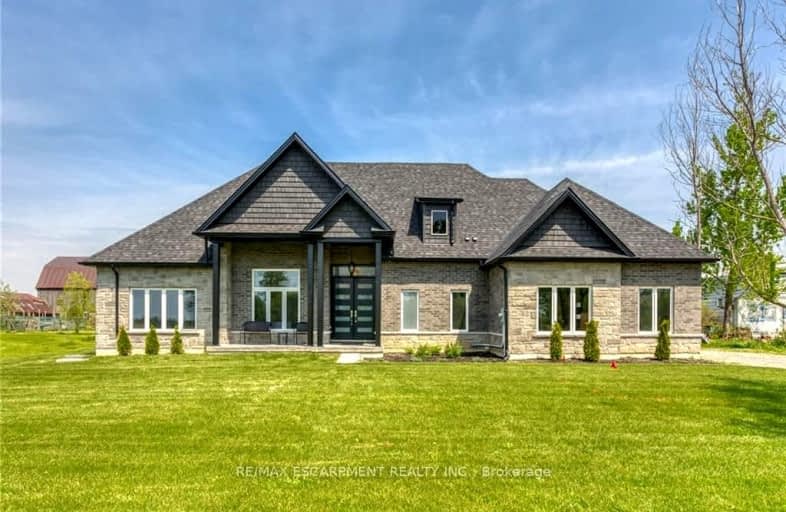 389 Concession 4 Road, Haldimand | Image 1