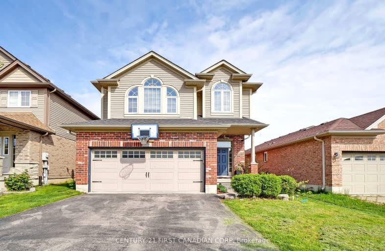 974 Grenfell Drive, London | Image 1