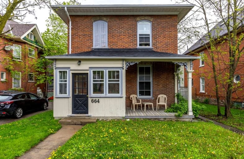 664 George Street North, Peterborough | Image 1