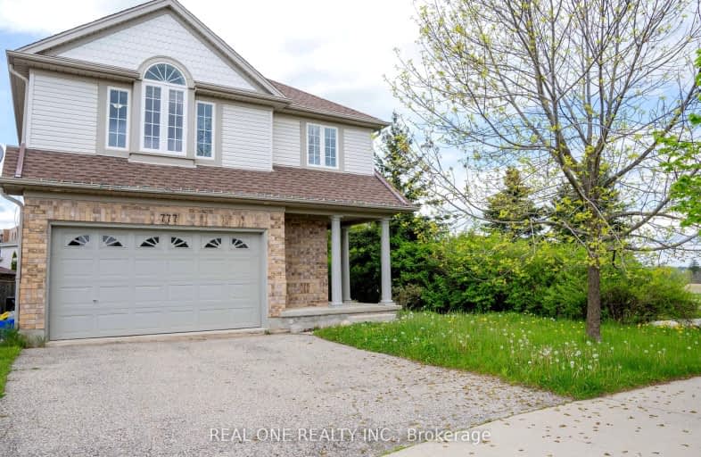 777 Grand Banks Drive, Waterloo | Image 1