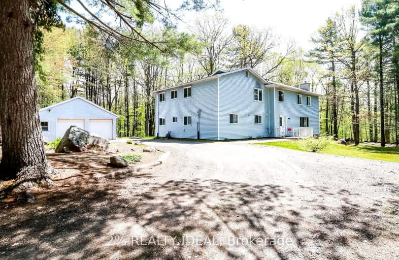 3711 Brunel Road, Lake of Bays | Image 1