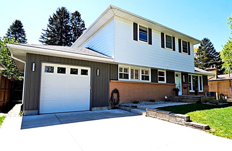 1370 Collingwood Avenue, London | Image 1