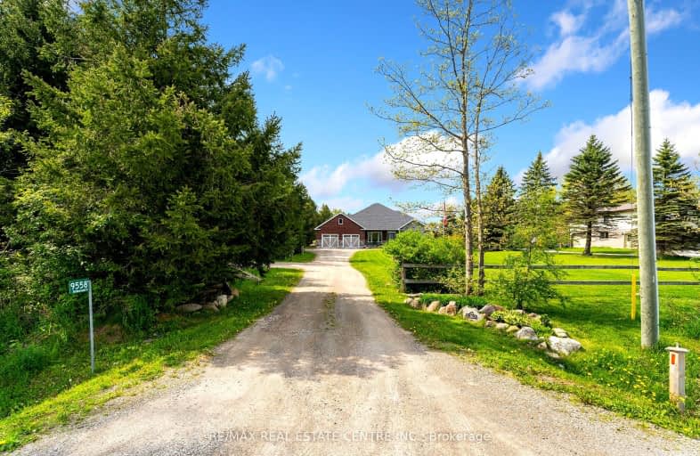 9558 5 Sideroad, Erin | Image 1