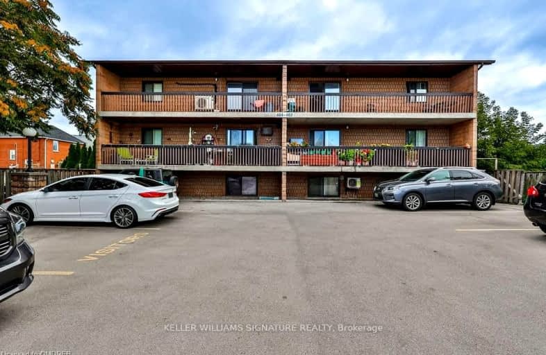 104-482 James Street North, Hamilton | Image 1