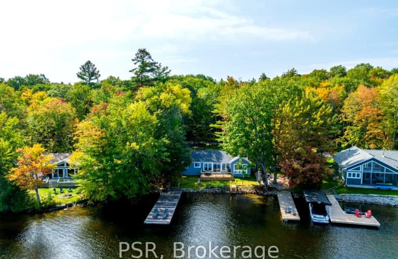 1073 Shady Lane, Gravenhurst | Image 1