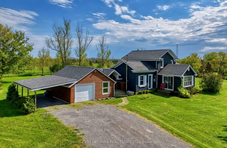 856 Miller Road, Prince Edward County | Image 1