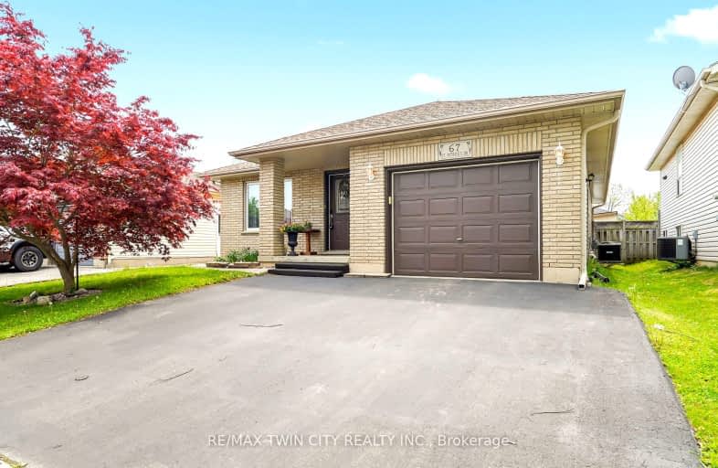 67 St Patricks Drive, Brantford | Image 1