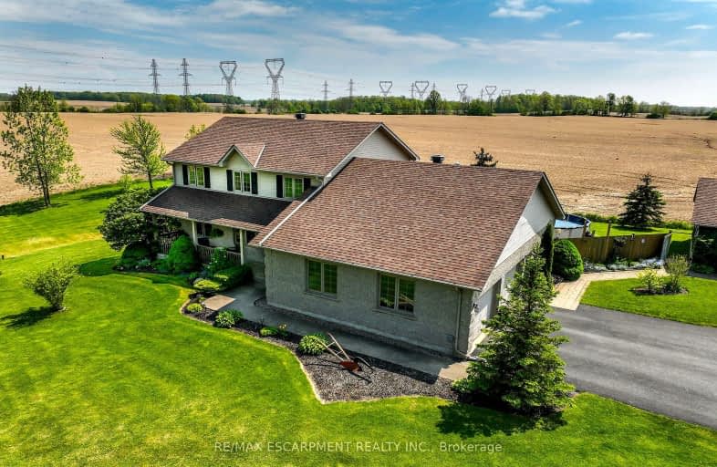 258 4th Line, Haldimand | Image 1