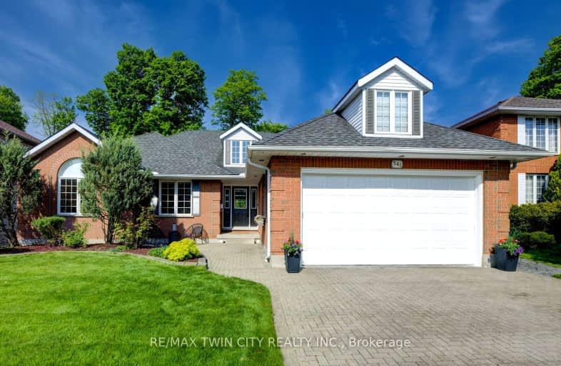 541 Paradise Crescent, Waterloo | Image 1