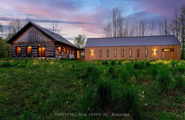 145059 16 Sideroad, Meaford | Image 1