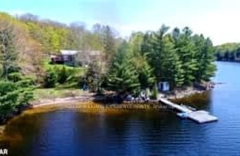 225c Brown Drive, Parry Sound Remote Area | Image 1