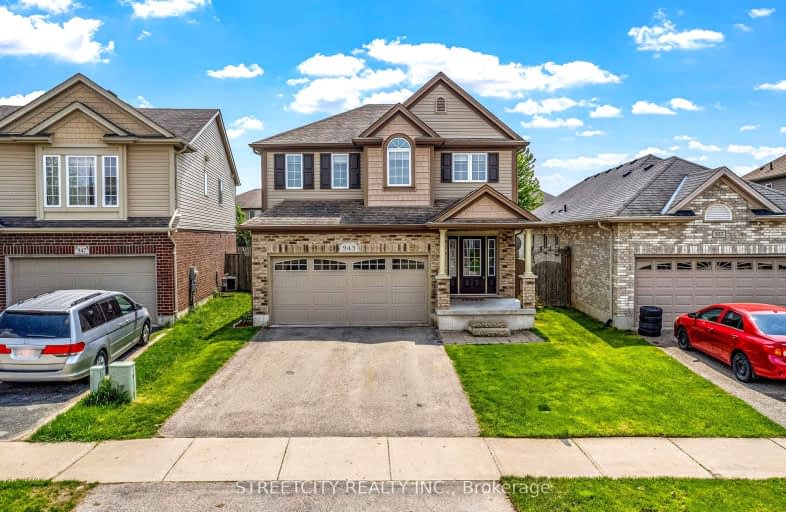 943 Grenfell Drive, London | Image 1