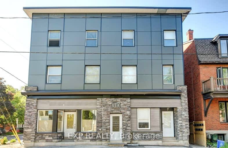 308-312 Somerset Street East, Ottawa | Image 1