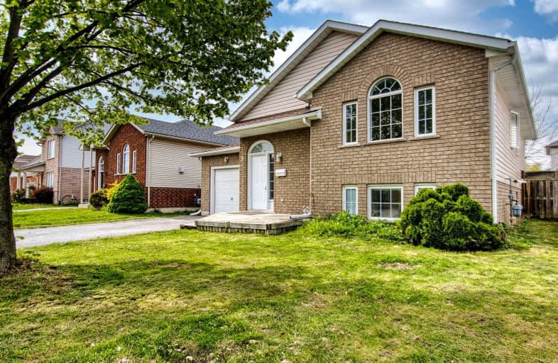 9 Brown Drive, St. Catharines | Image 1