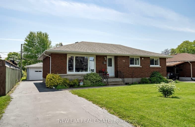 217 Fitch Street, Welland | Image 1