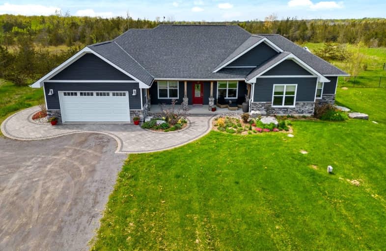 222 Old Milford Road, Prince Edward County | Image 1