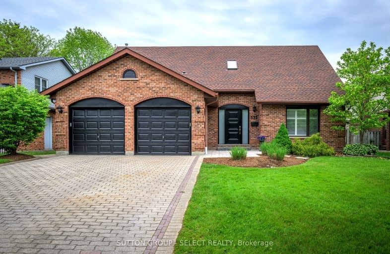 532 Jeffreybrook Drive, London | Image 1