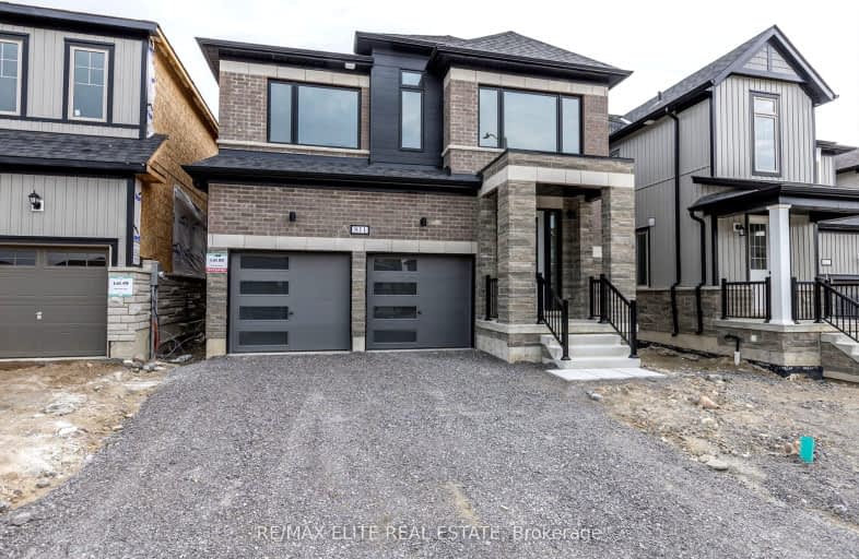 811 Griffin Trail, Peterborough | Image 1