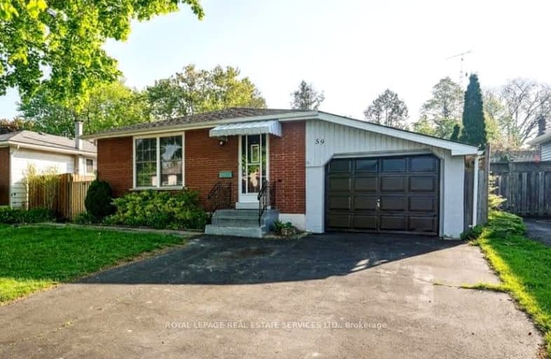59 Birchcliffe Crescent, Hamilton | Image 1