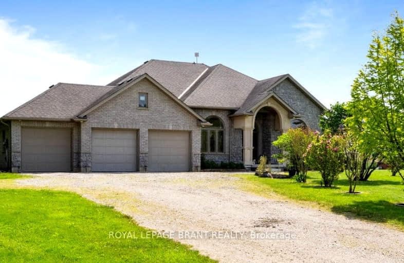 104 McBay Road, Brantford | Image 1