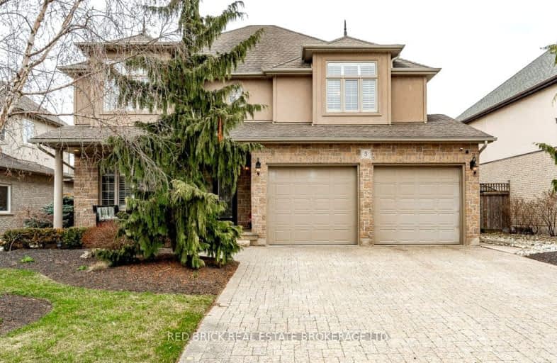 5 Bright Lane, Guelph | Image 1