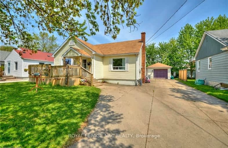 106 Queen Street South, Thorold | Image 1