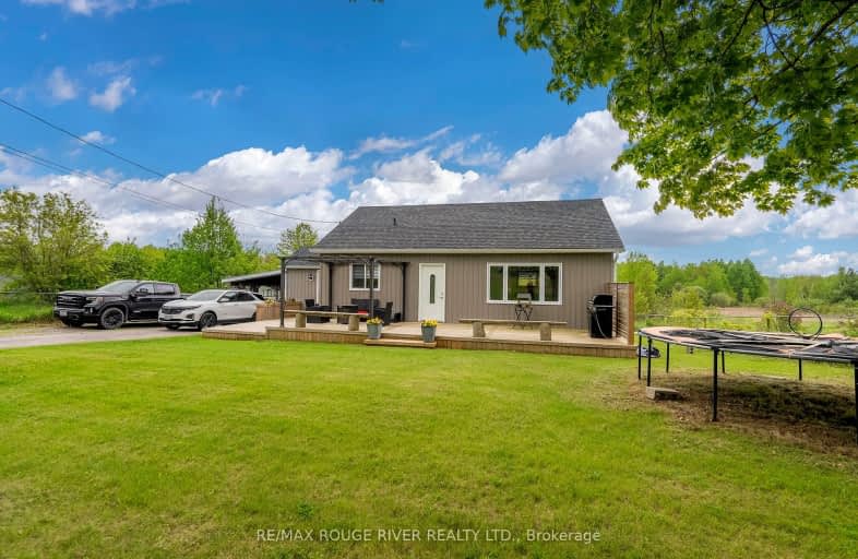 12925 County Road 2 Road, Cramahe | Image 1