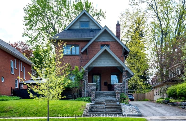 557 Homewood Avenue, Peterborough | Image 1