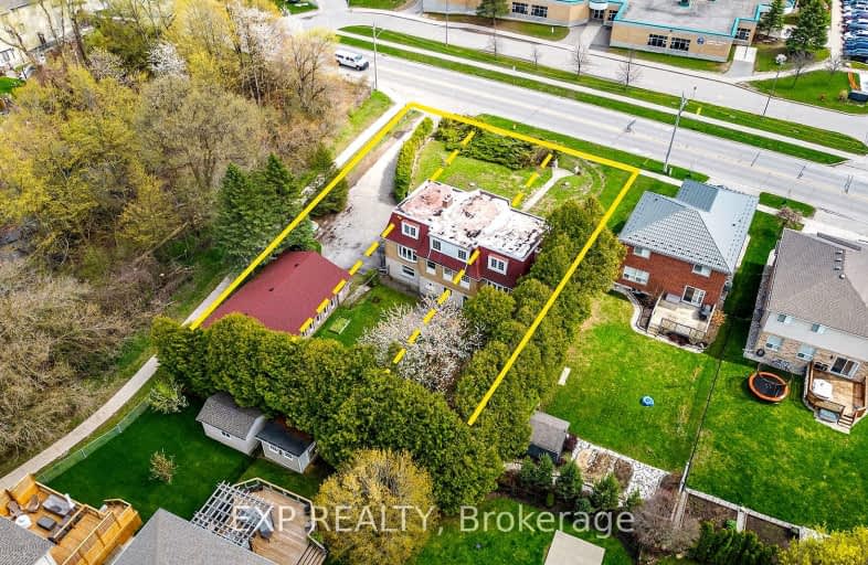 180 Zeller Drive, Kitchener | Image 1