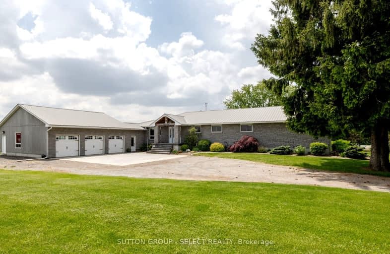 7125 Century Drive, Strathroy-Caradoc | Image 1