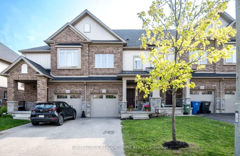 141 Law Drive, Guelph | Image 1