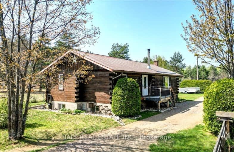 95 Major Lake Road, South Algonquin | Image 1