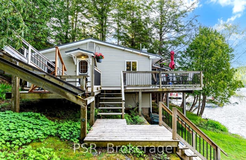 12 Limbert Lane South, Parry Sound | Image 1