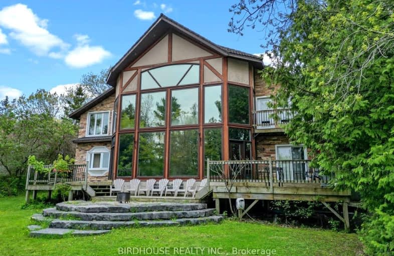 75 Meachin Drive, Kawartha Lakes | Image 1