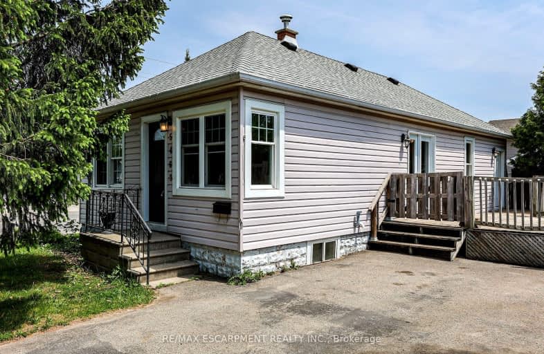 5468 Glenholme Avenue, Niagara Falls | Image 1