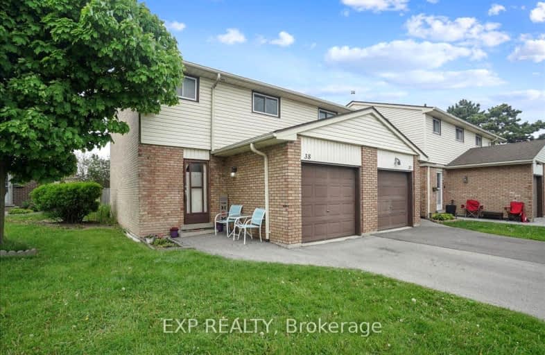 38-1350 Limeridge Road East, Hamilton | Image 1