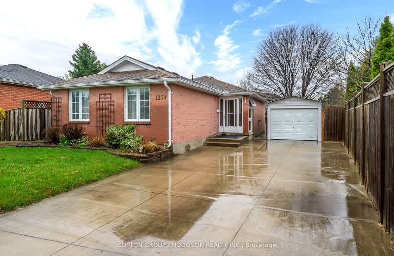 1159 Aldersbrook Road, London | Image 1