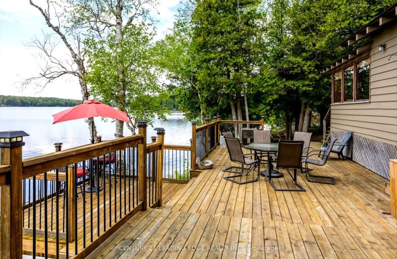 1956 WHITE LAKE Road East, Douro-Dummer | Image 1