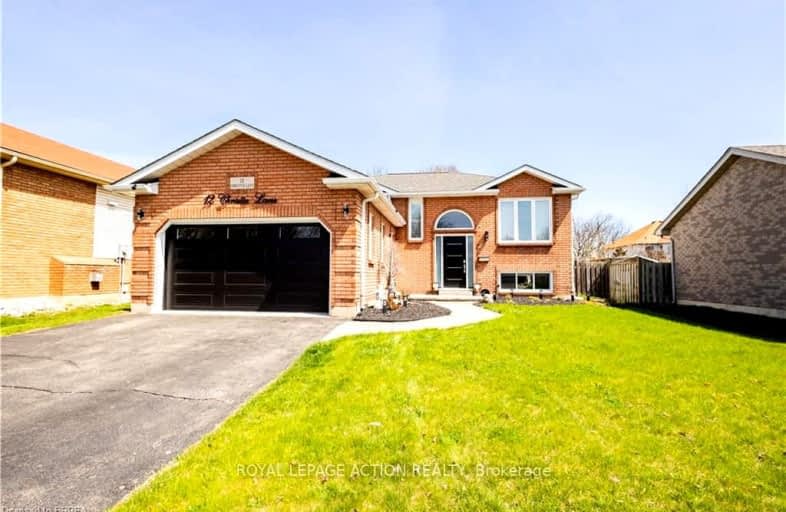 12 CHRISTIE Lane, Brantford | Image 1