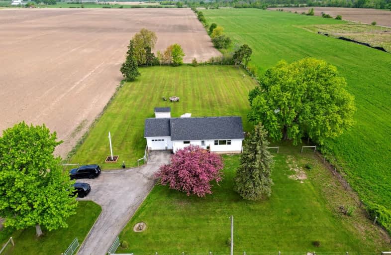 5391 Rainham Road, Haldimand | Image 1