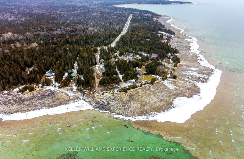 Lot 20 Lake Huron Drive, Central Manitoulin | Image 1