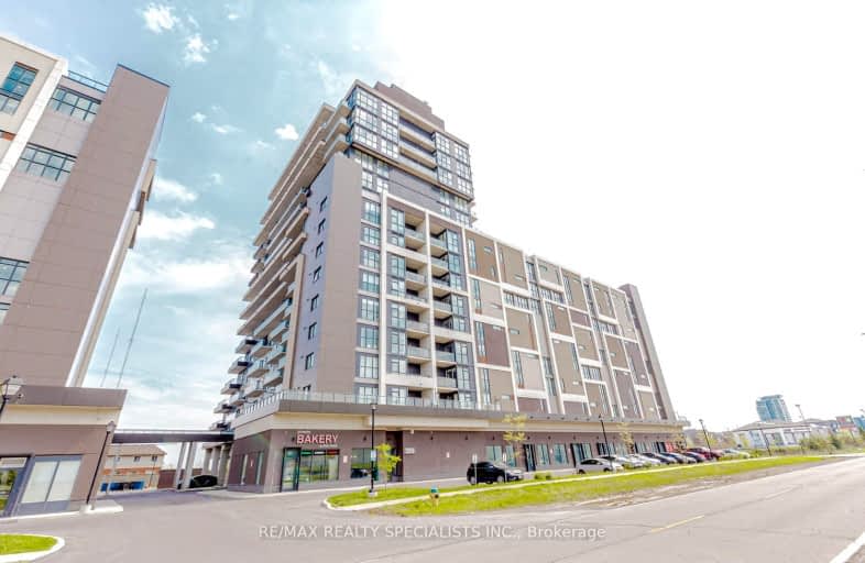 906-550 North Service Road, Grimsby | Image 1