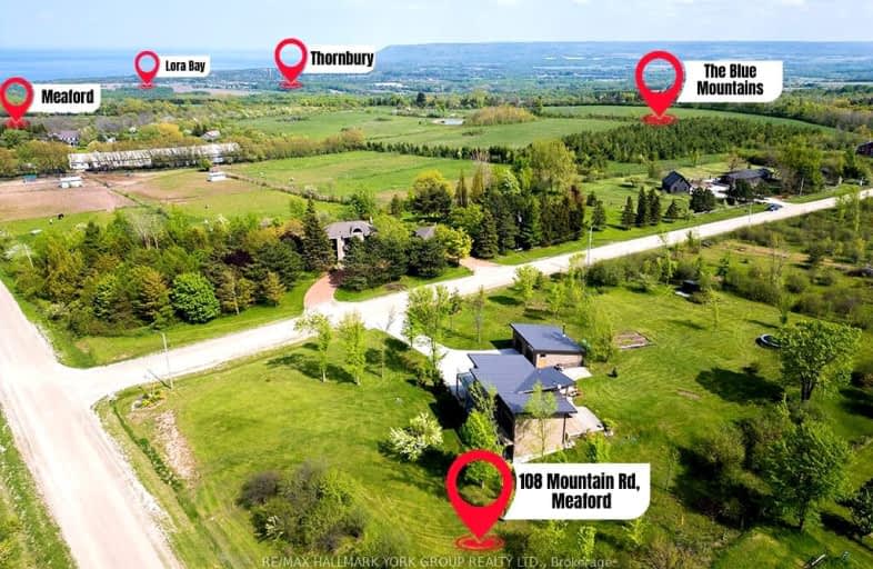 108 Mountain Road, Meaford | Image 1