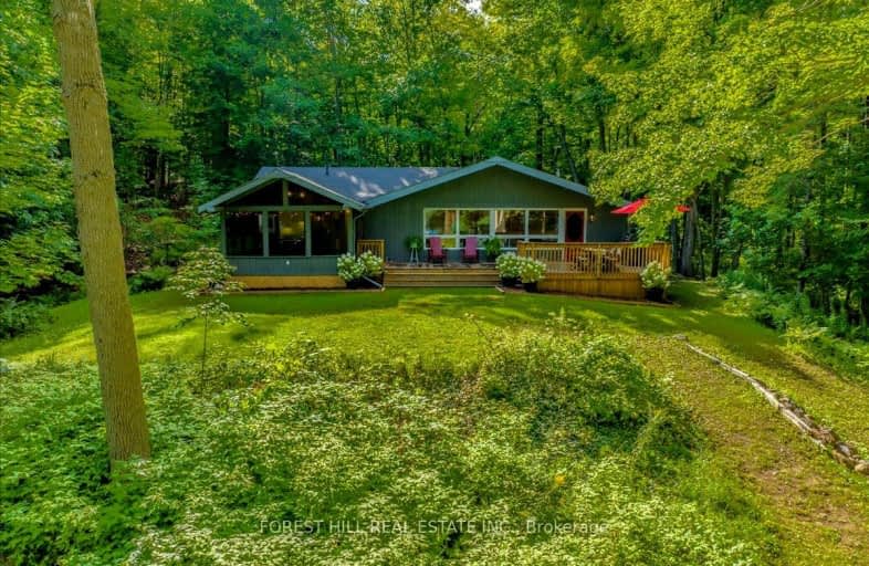 22 Mirror Lake Drive, Muskoka Lakes | Image 1