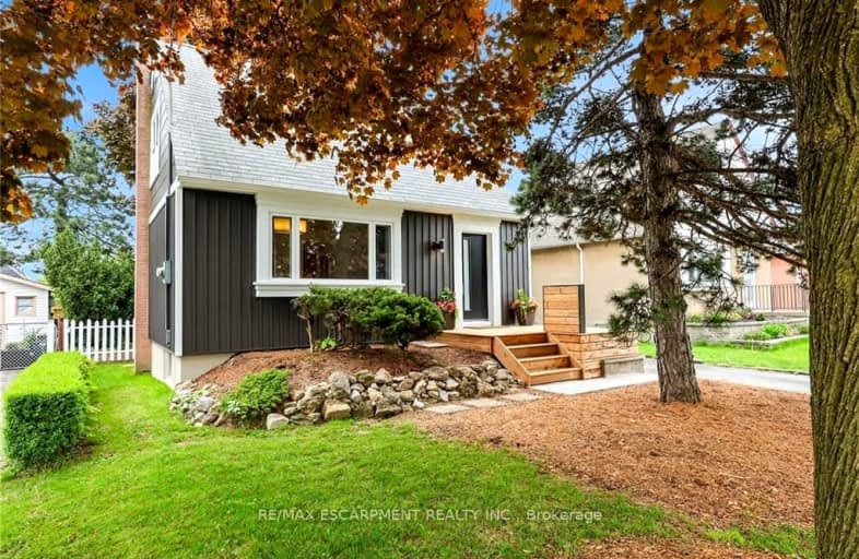 157 East 43rd Street, Hamilton | Image 1